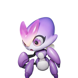 Wisptis head icon