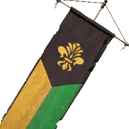 Medium Dewhaven Banner Pike