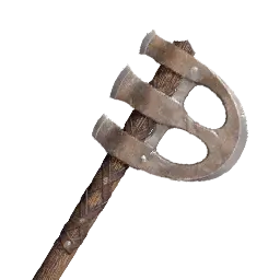 Pailunese Logging Axe