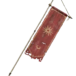 Small Tommaso Banner Pike