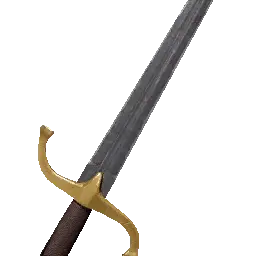 Glenmore Sword