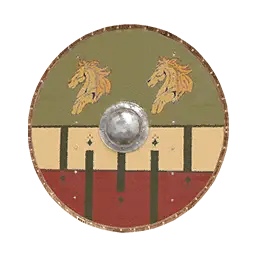Iris Shield