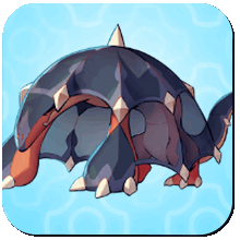 rainagon sprite