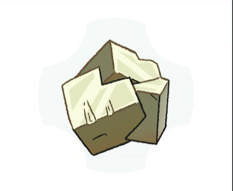 Common Pyrite icon