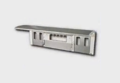 Subway Interior furniture item in inZOI
