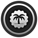 NTE Social hidden achievement medal, variant 2