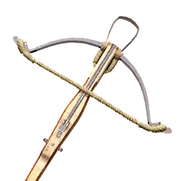 Hyde Crossbow weapon icon