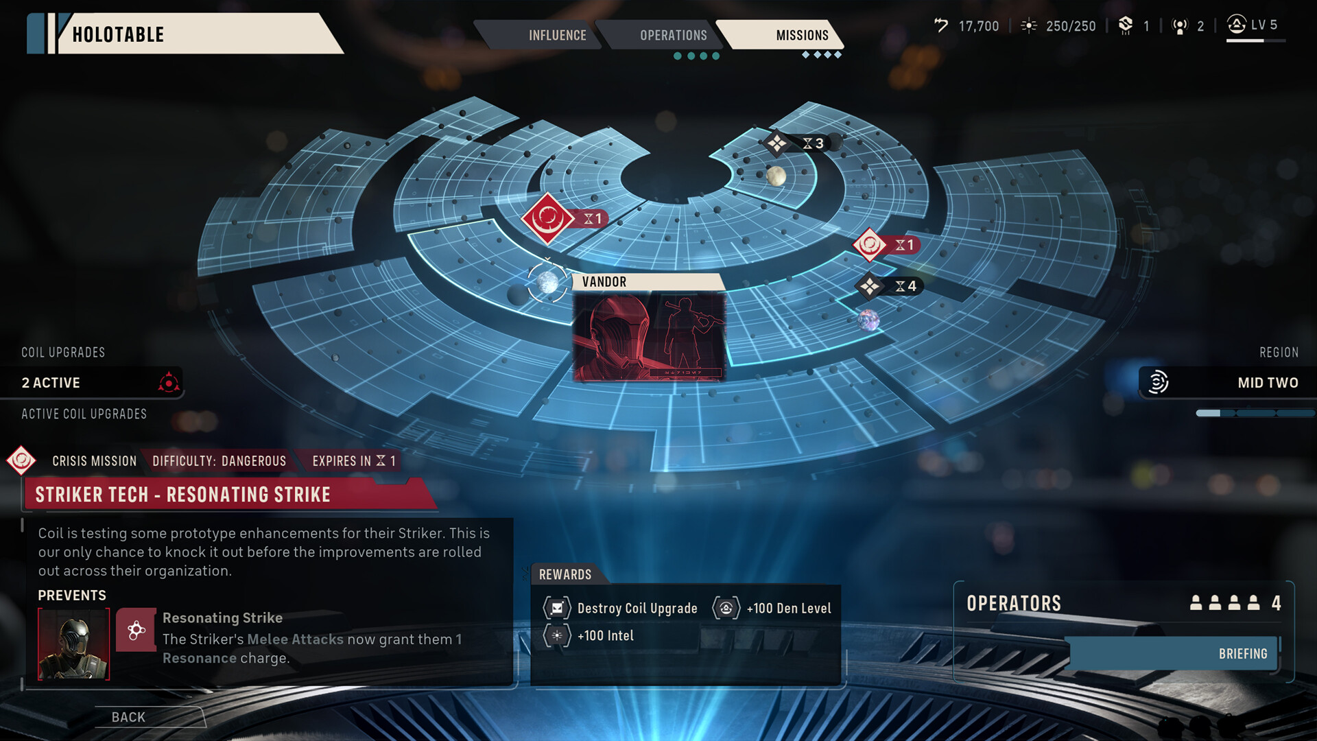 STAR WARS Zero Company screenshot