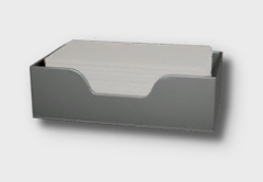 Paper Towel Box
