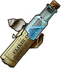 Elixir of Pain Relief