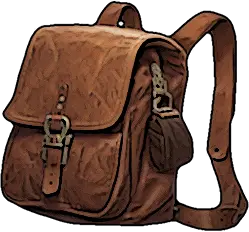 Bosun Backpack