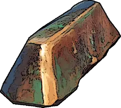 Copper Ingot