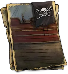 Style Book: Brethren Hull Colors