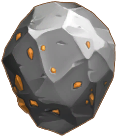 Magnetite