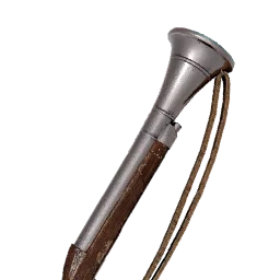 Trumpet Shotgun weapon icon