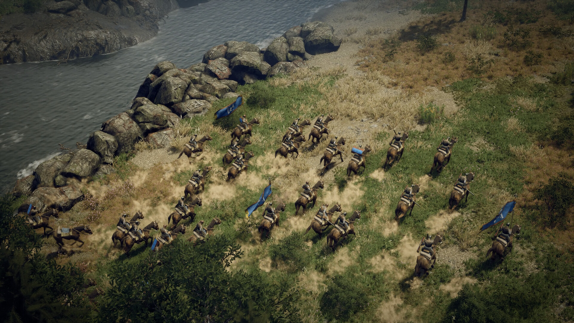 Anvil Empires screenshot