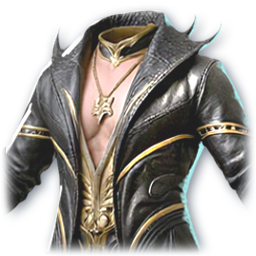 Official item icon of Bakarma Breastplate