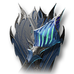 Official item icon of Archon Tribunus Mace