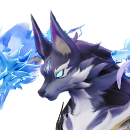 Inferlupa head icon