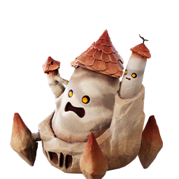 Bailite head icon