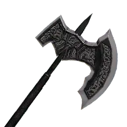 Inquisitor's Greataxe