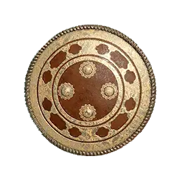 Khaled Shield
