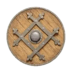 Musket Shield