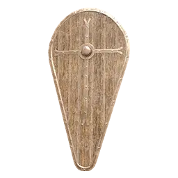 Sydmon Kite Shield