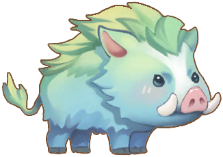 Puffhog