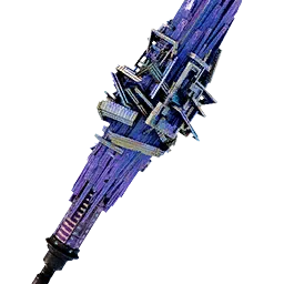 Bismuth Cannon weapon icon