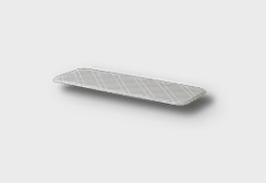 Simple Kitchen Mat