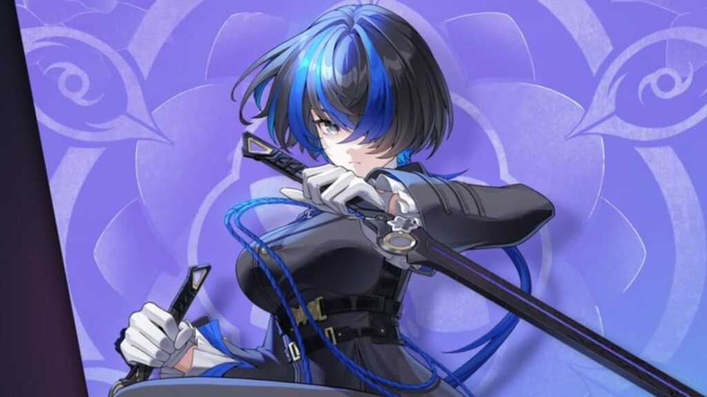 Daffodil official artwork