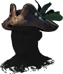 Marksman's Tricorne