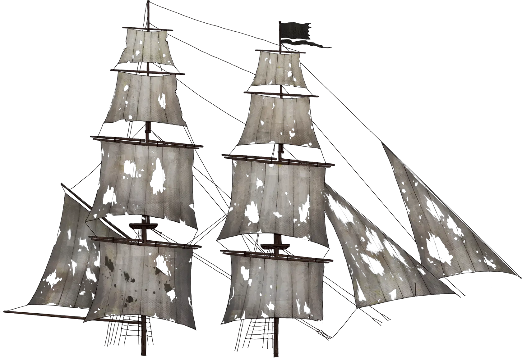 Old Sails