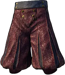 Pikeman's Pants