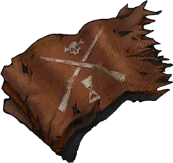 Style Book: Buccaneers Flag Designs