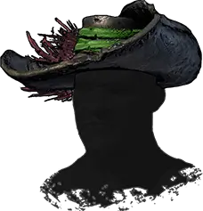 Tracker's Hat