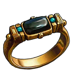 Major Spear-Thrower's Ring icon from Windrose