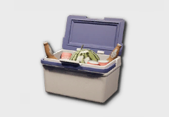 Cooler