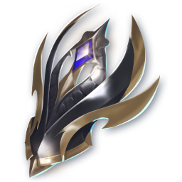 Official item icon of Dark Dragon Lord Guard