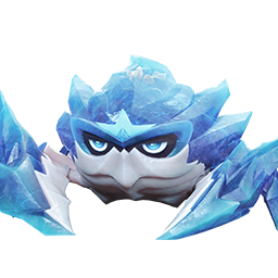 Geoclaw head icon