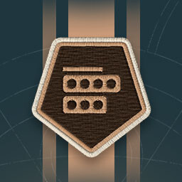 Achievement badge for Start Your Engines!