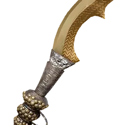 Acria Sword