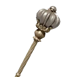 Marching Baton weapon icon from Crimson Desert
