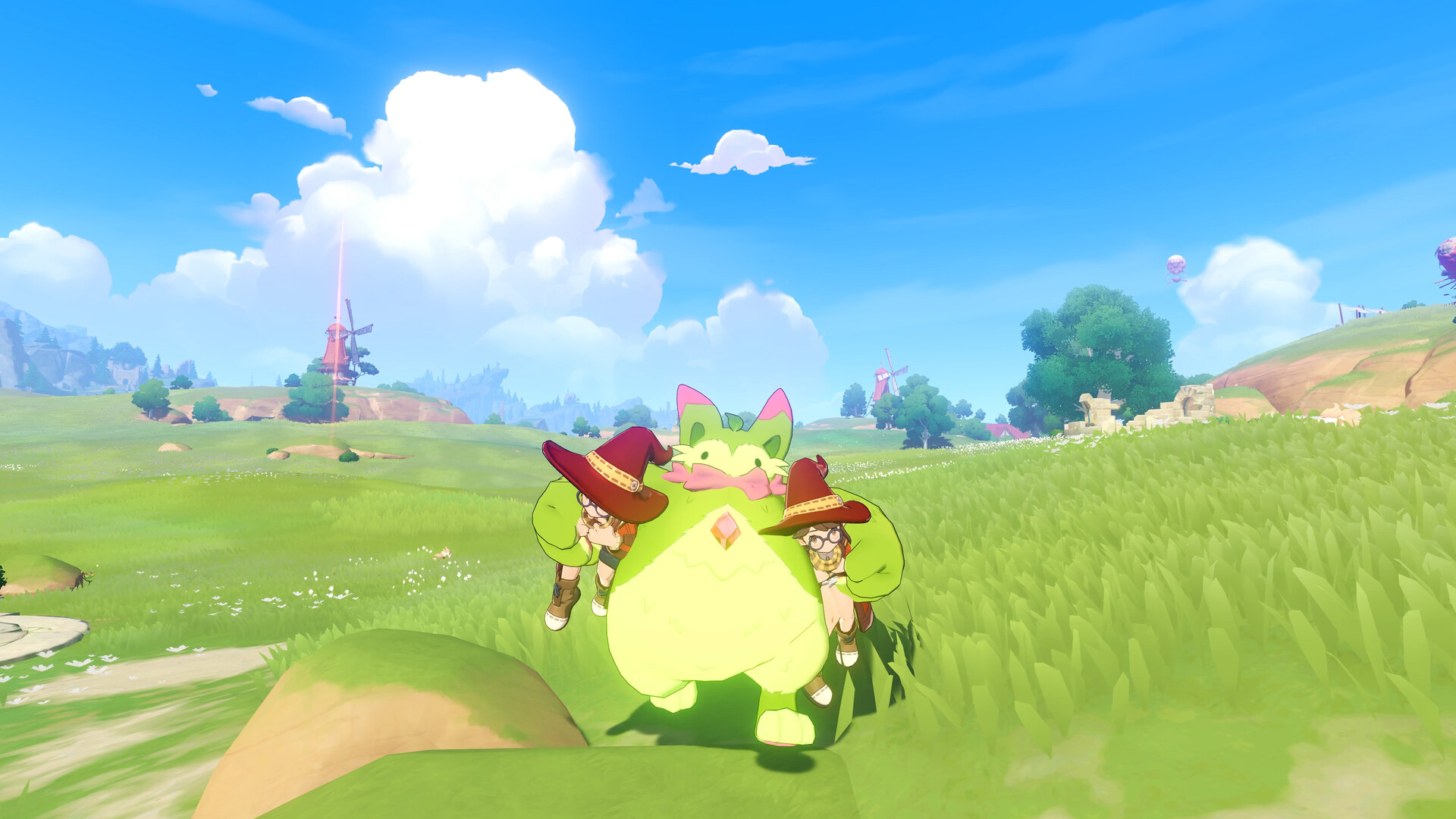 Roco Kingdom: World official store screenshot