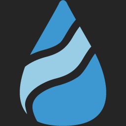 Water type icon