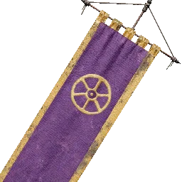Medium Varnian Banner Pike weapon icon
