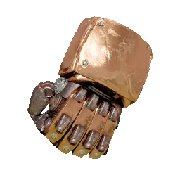 A.T.A.G. Fist