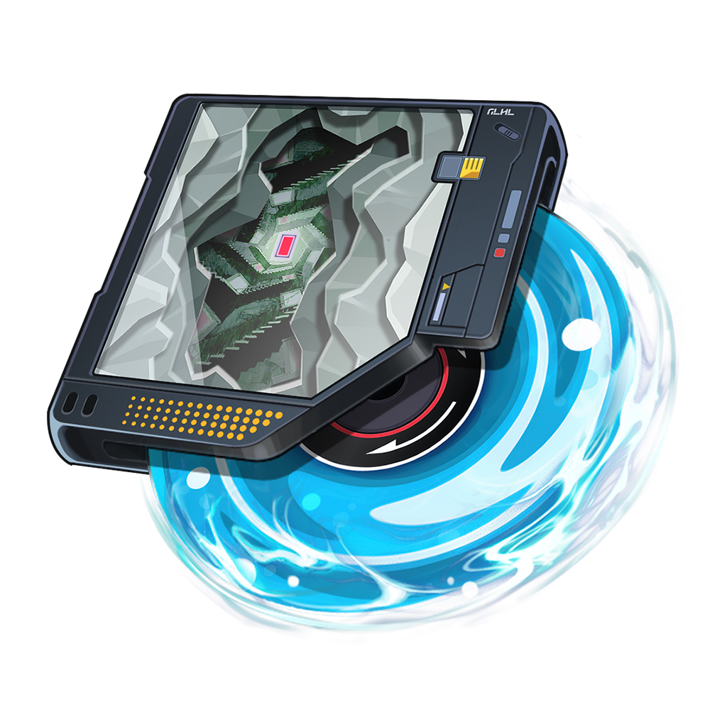 The Wrong Gate Arc icon