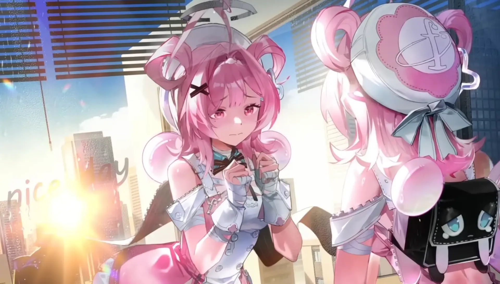 Chiz official artwork
